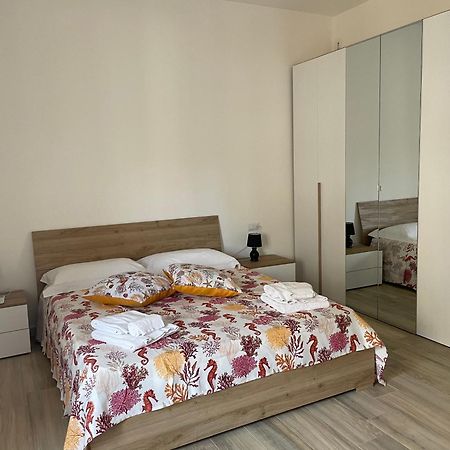 Appartamento L'Aurora Алгеро Екстериор снимка
